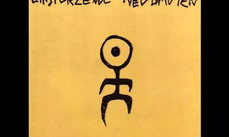 Einst?rzende Neubauten - Tanz debil