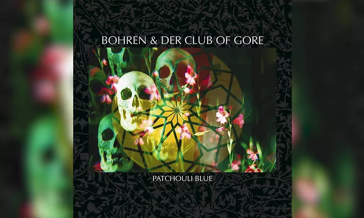 Bohren & der Club of Gore - Sollen es doch Alle wissen (Official Audio)