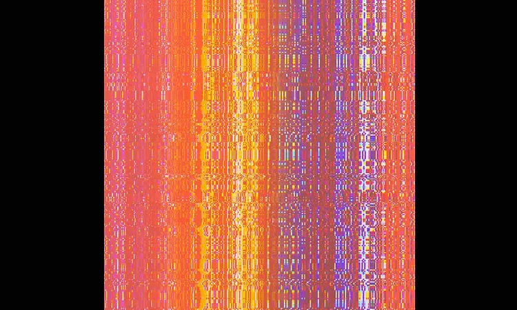 Four Tet - Teenage Birdsong (Overmono Remix)