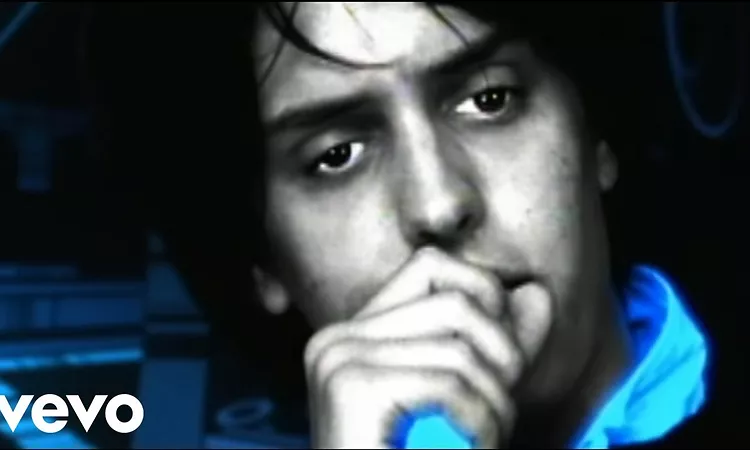 The Strokes - 12:51 (Official Music Video)