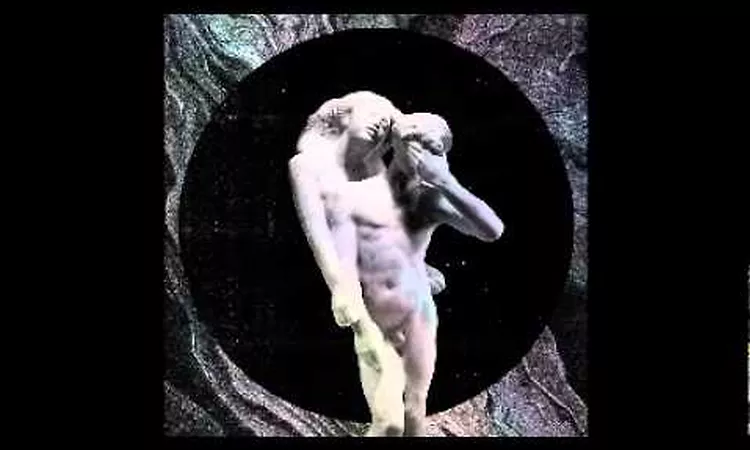 Here comes the night time - Arcade Fire