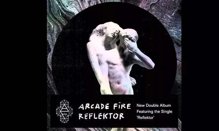 Arcade Fire - Awful Sound (Oh Eurydice)
