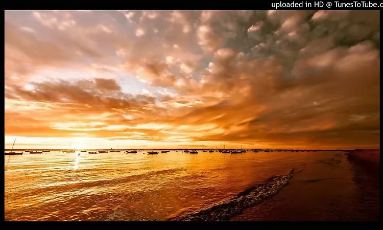 Sue?o Latino - Sue?o Latino (Kayestone Tribute Mix)