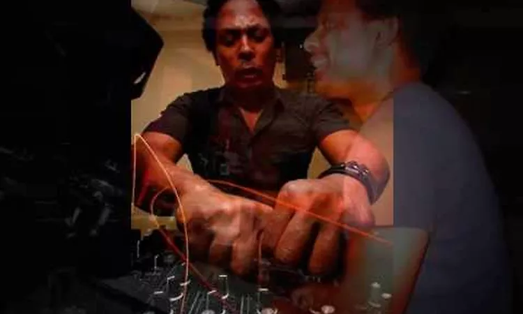 Sue?o Latino -- Sue?o Latino (Illusion First Mix)