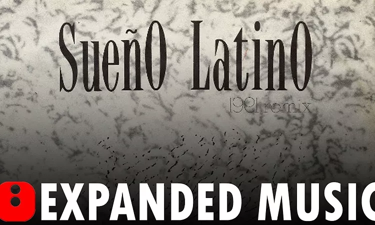 Sue?o Latino by Sue?o Latino with Manuel Goettsching performing E2 E4 (1991 Remix)