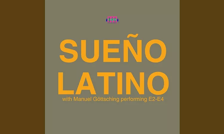 Sueno Latino (Paradise Version)