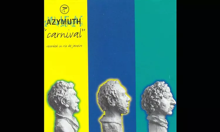 Azymuth - Jazz Carnival