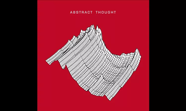 Abstract Thought - Untitled 03 [CAL015]