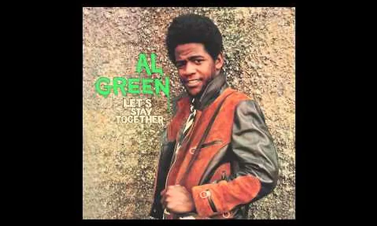 Al Green - So You're Leaving