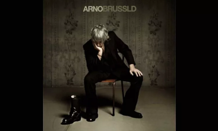 Arno Brussld - 09 Get up, stand up