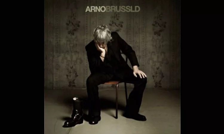 Arno Brussld - 01 Black Dog Day