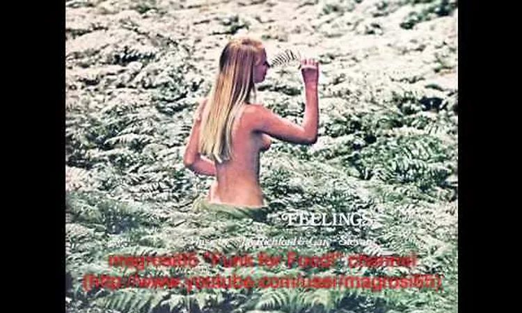 Stefano Torossi - Having Fun - 1975