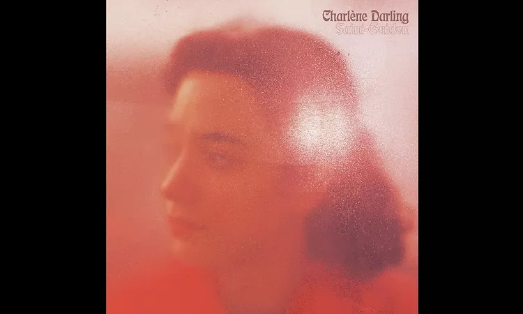 Charl?ne Darling - Mon jeu pr?f?r? (official audio)