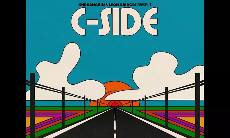 Khruangbin & Leon Bridges ?C-Side? (Official Audio)