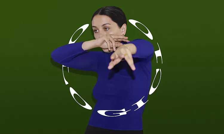 Logic1000 - The River Is Tight (Animated Video)