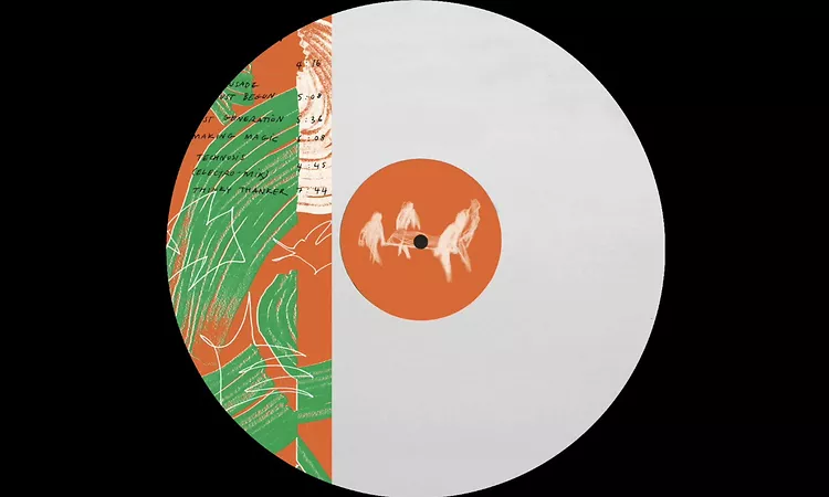 [PREMIERE] Thinky Thanker - Caustic 14 | Basic Moves [2020]