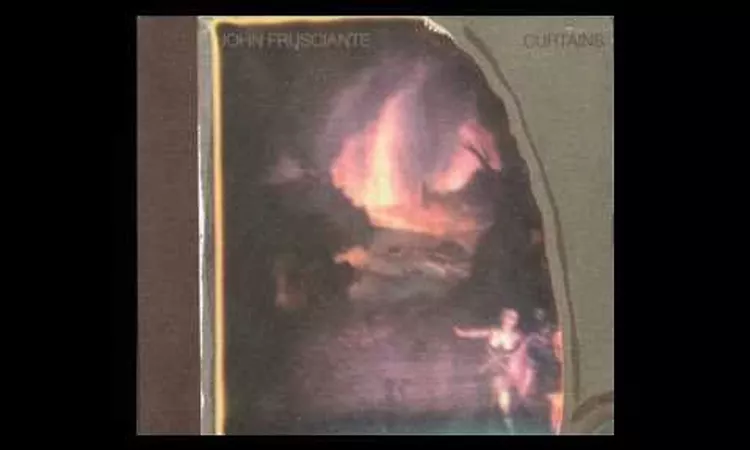 09 - John Frusciante - Ascension (Curtains)