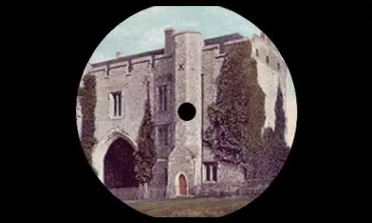 Oblivion - Lush