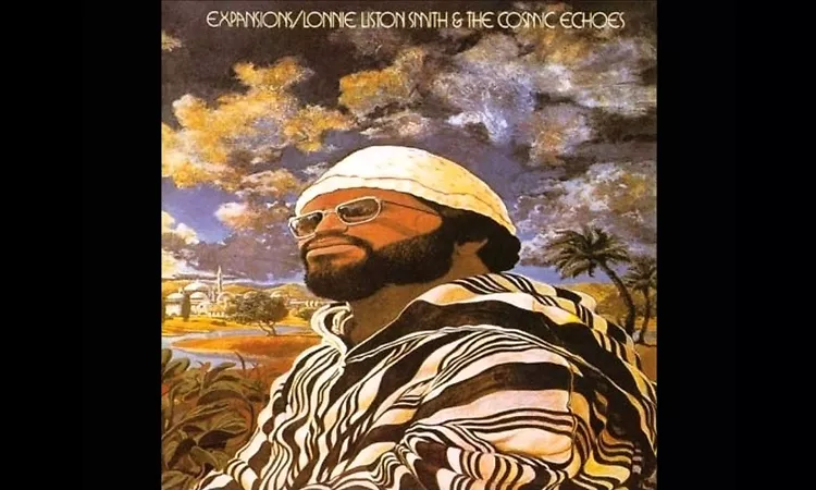 Lonnie Liston Smith & Cosmic Echoes Peace