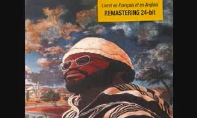 Lonnie Liston Smith - Desert  Nights