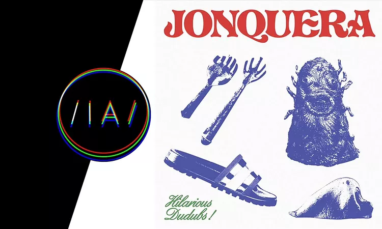 Jonquera - Umamami [BFDM]