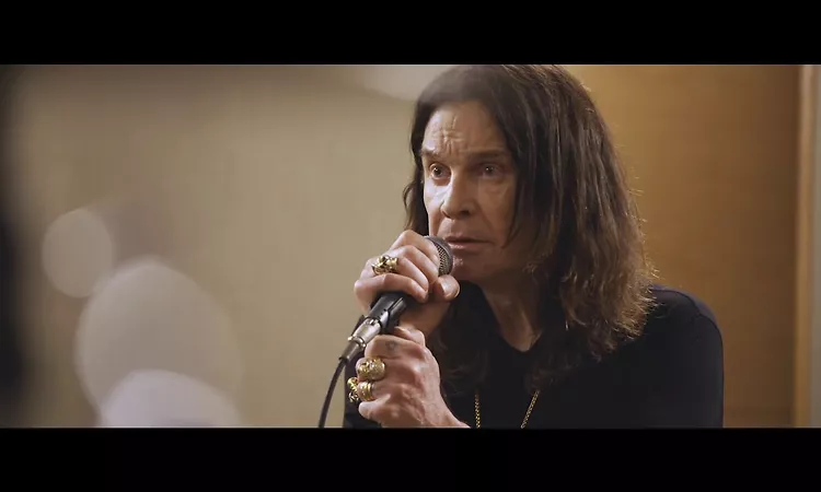 Black Sabbath - Changes from The end