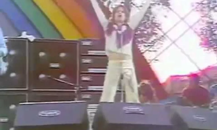 Black Sabbath - Tomorrows Dream - 1974