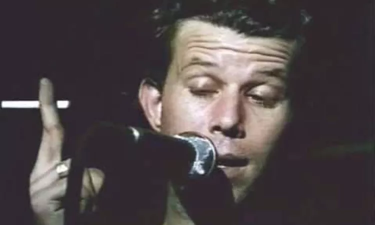 Tom Waits Rockpalast 1977 - Small Change [Live Concert]