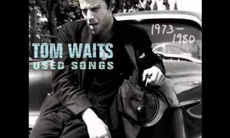 Tom Waits- Step Right Up