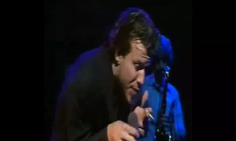 Tom Waits - Small Change