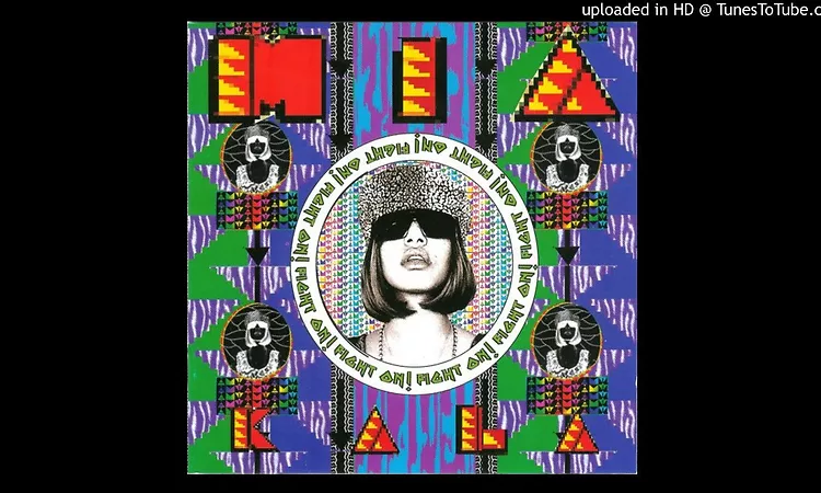 M.I.A - Hussel