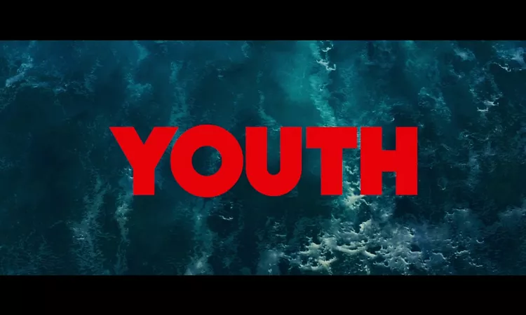 ?sgeir - Youth (Official Music Video)
