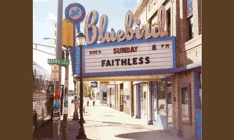 Sunday 8 p.m. (A Time for Lovin' Mix)