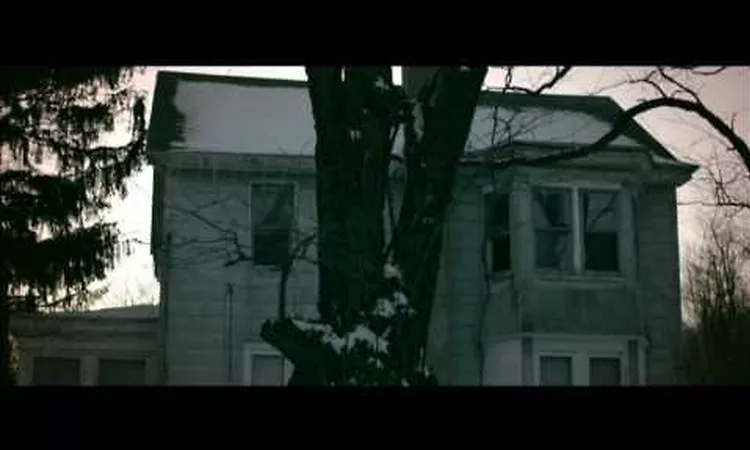 Trentem?ller - Sycamore Feeling