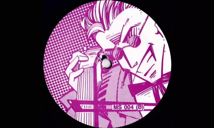 Rhythim Is Rhythim ? Strings of Life