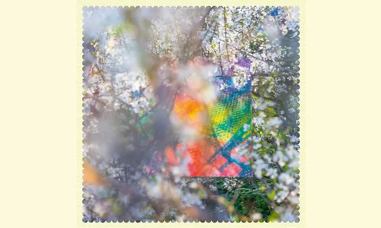 Four Tet - Sixteen Oceans (Full Album)