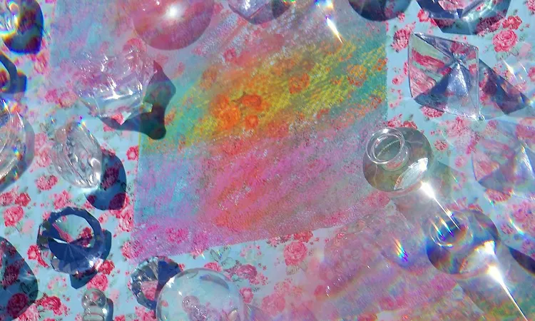 Four Tet - Baby