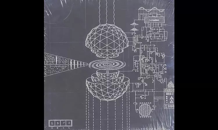 DELSIN :: Vril - Anima Mundi (FULL ALBUM)
