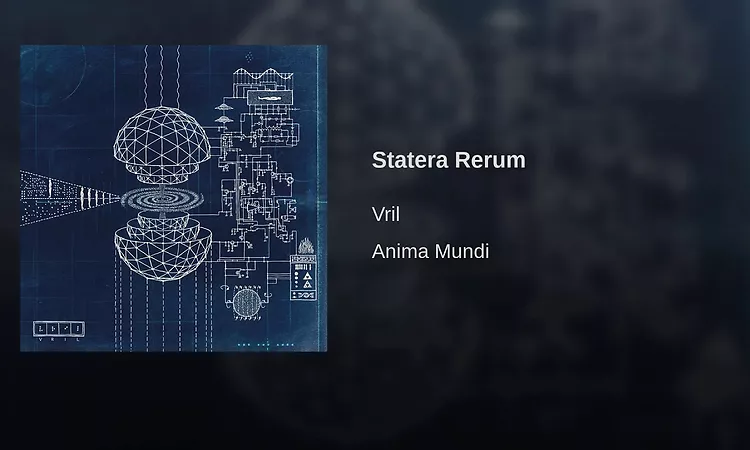 Statera Rerum