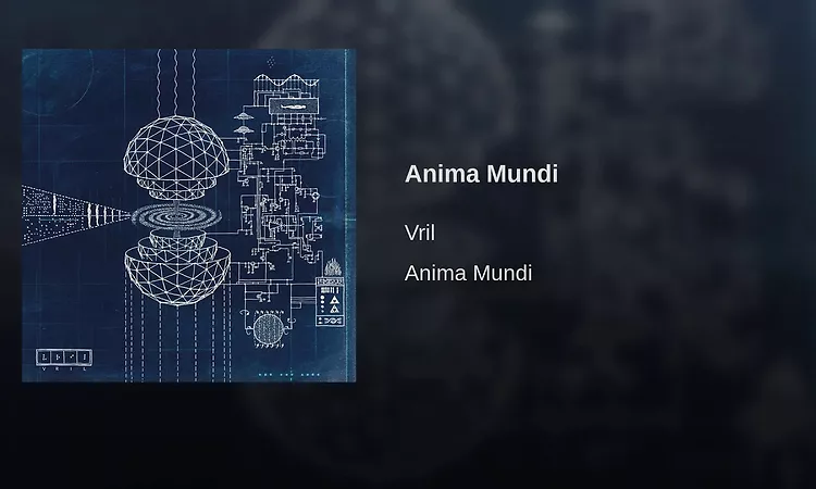 Anima Mundi