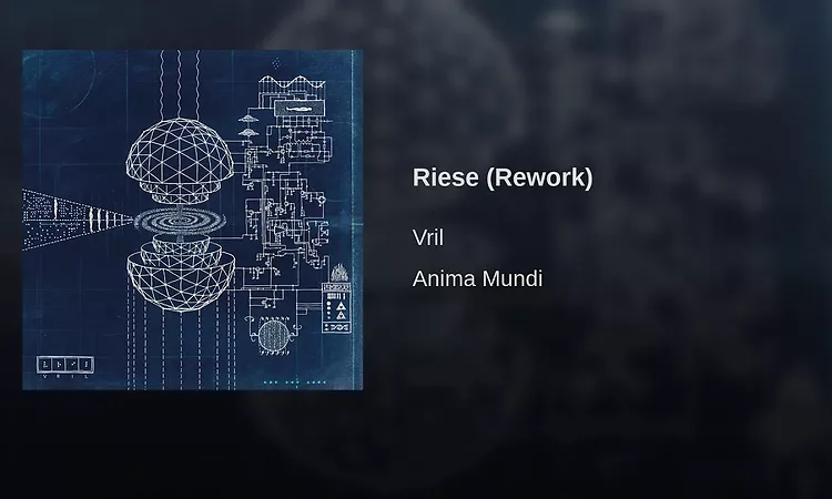 Riese (Rework)