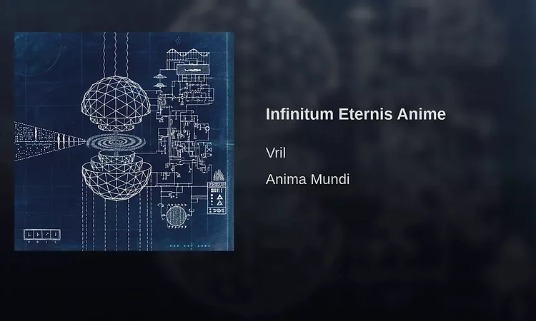 Infinitum Eternis Anime