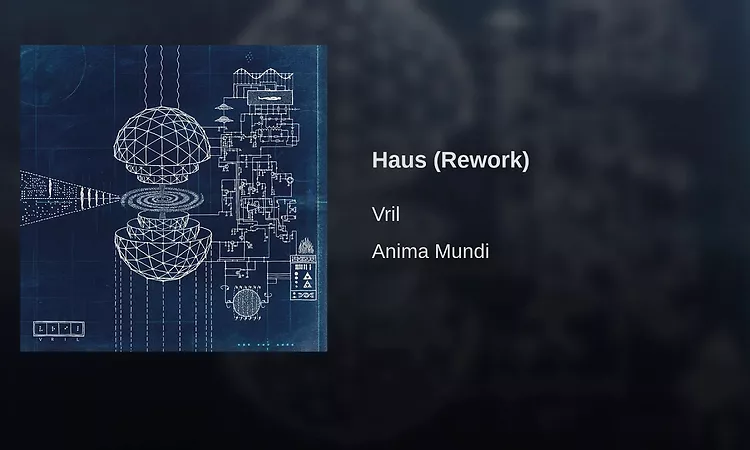 Haus (Rework)