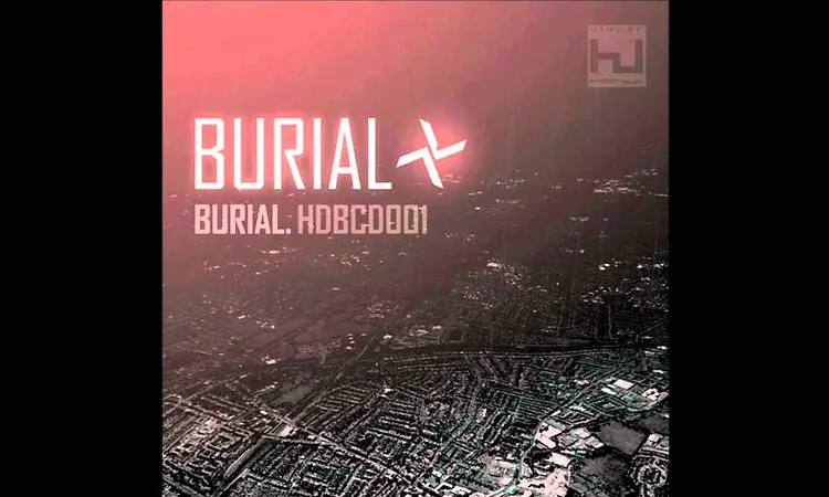 Burial: U Hurt Me [HQ]