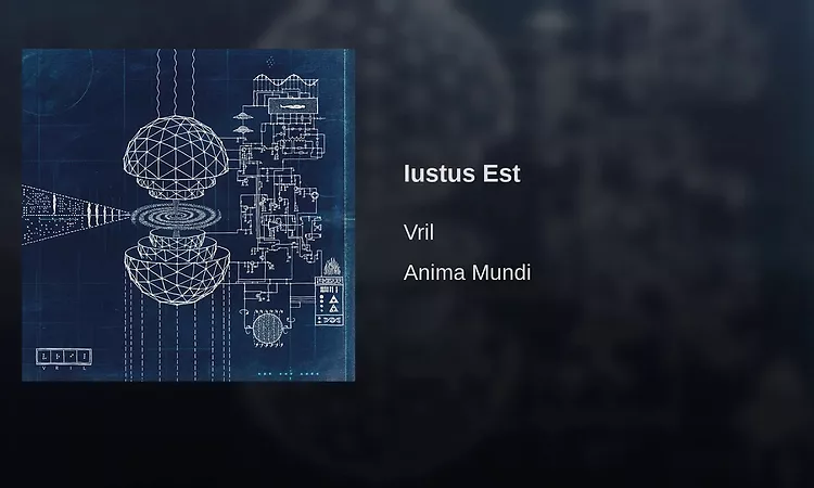 Iustus Est