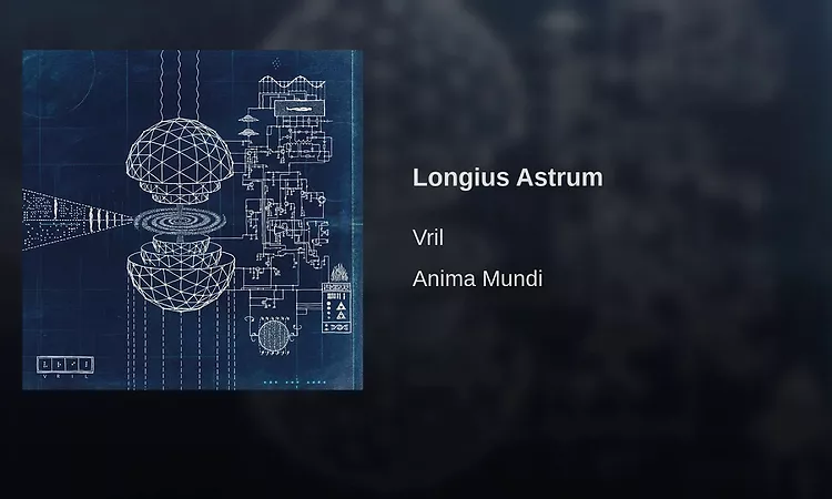 Longius Astrum