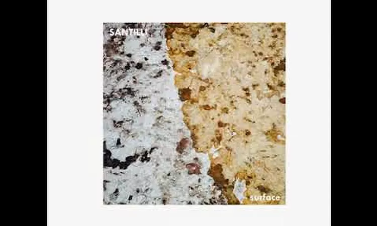 Santilli Winter Breath