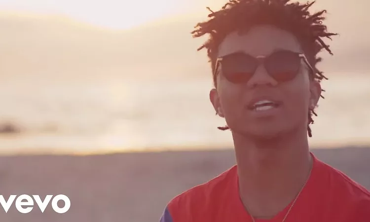 Rae Sremmurd - No Type