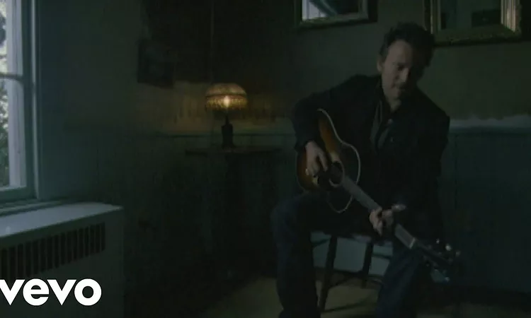 Bruce Springsteen - Long Time Comin' (Devils & Dust Acoustic Performances)