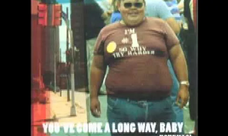 Fatboy Slim - Soul Surfing